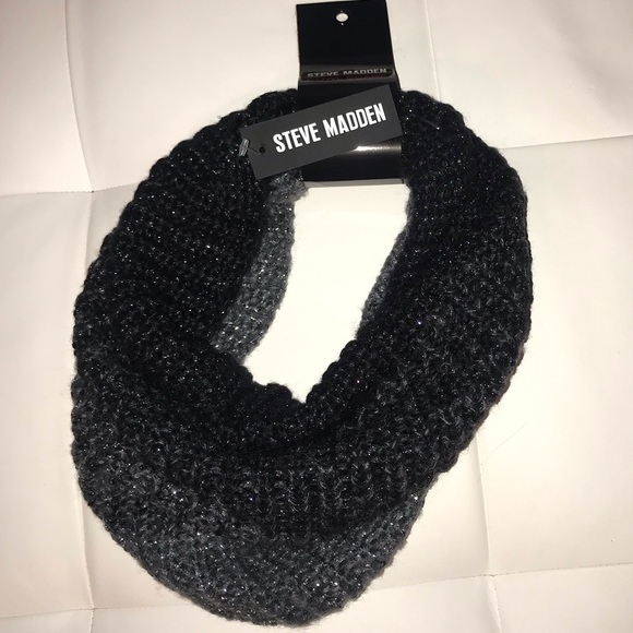 Steve Madden Accessories - Price Firm-Steve Madden Scarf